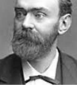 Alfred Bernhard Nobel