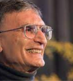 AZİZ SANCAR