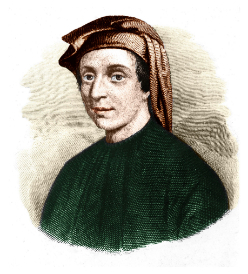 LEONARDO FIBONACCI