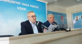 ALİ KARAOBA 'SOKAKLARIN SİYASETÇİSİ OLMAYA DEVAM EDECEĞİZ.'