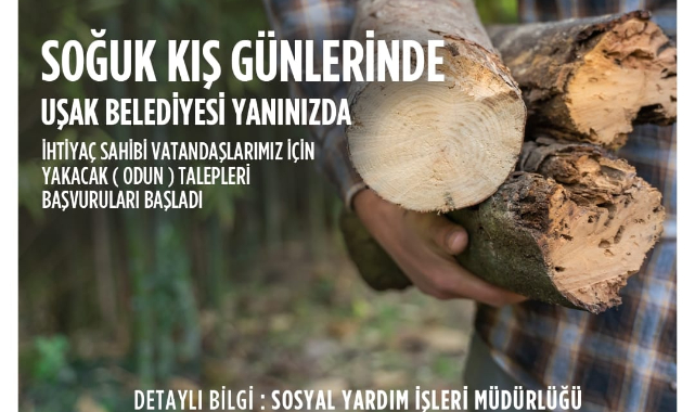 BAŞKAN MEHMET ÇAKIN SOĞUK KIŞ GÜNLERİNDE İHTİYAÇ SAHİPLERİNİN YANINDA...