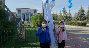 Kanyon Koleji : Eğitim,Sağlık ve Spor birlikte.