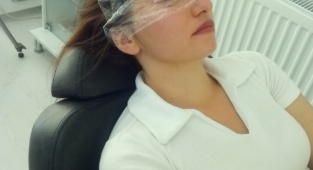 Kirpik Liftingi yayılıyor.