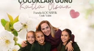 11 Ekim Dünya Kız Çocukları Günü.