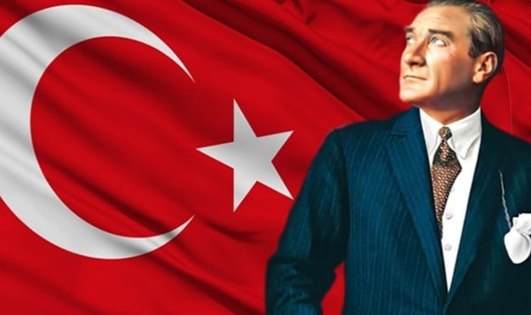 29 EKİM CUMHURİYET BAYRAMINIZ KUTLU OLSUN