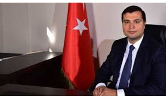 BAŞKAN ÇAKIN'DAN 29 EKİM MESAJI.. Bu anlamlı gün, aynı zamanda bağımsızlığımızın ve hürriyetimizin de ilanı anlamına gelmektedir.