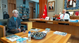 Başkan Işık 'hem borç ödedik hem de hizmetlerimize devam ettik'