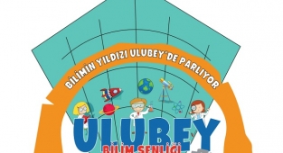 Bilim güneşi Ulubey'de doğdu.