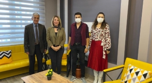 Kadın Meclisi başkanı Rezzan Çağlar EGEM TV canlı yayınına katıldı.