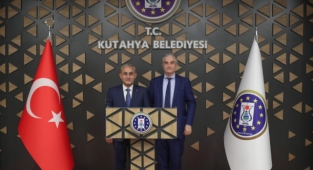 Kütahya, ısıtma ve soğutma projelerinde pilot il oldu.
