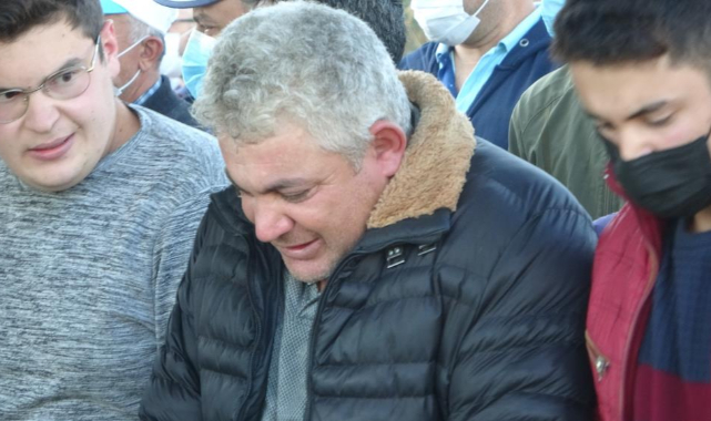 Okula diye çıktı, akşam cenazesi toprağa verildi.