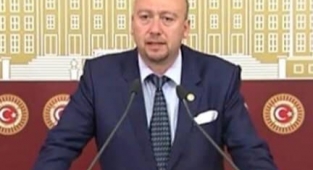 Özkan Yalım ''Türk Lirası,Türk Lirasına karşıda değer kaybediyor.''