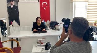 Psikolog Feyza Güler Ulusal psikolojik danışmanlık gününde açıklamalar yaptı.