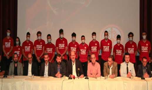 ŞEHRİN ÇOCUKLARI BASKETBOL MEŞALESİNİ YENİDEN YAKACAK.