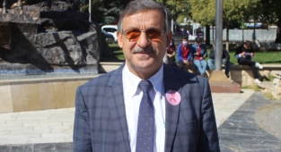 Uşak'ta en çok Guatr kanseri görülüyor.