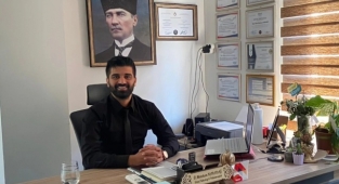 Uzm.Psikolog Ömer Metehan Karadağ Egem TV canlı yayınına katılacak.