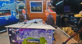 Arif Güvenir ''Saltanat kaldırılmadan Cumhuriyet'in ilan edilmesi mümkün olmayabilirdi.''