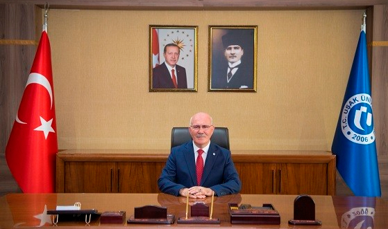 Cumhurbaşkanı Recep Tayyip Erdoğan, 4 üniversiteye rektör atadı.