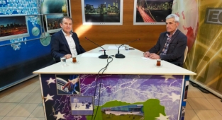 Kızılay Güney Ege Kan Merkezi Müdürü Dr.Zafer Aydın Kızılay haftasını değerlendirdi.