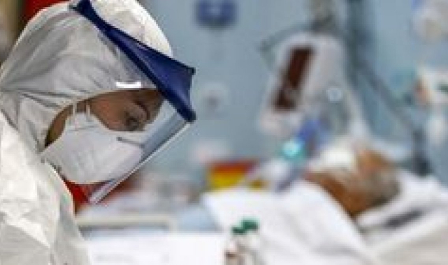 Uşak’ta vakalar düşüşe geçerken Korona virüs nedeniyle hayatını kaybedenlerin sayısı ise 600’ü geçti.