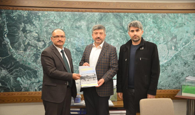 Gediz’de “Hayatına Yeni Sayfa Aç” projesi