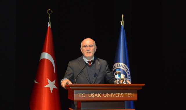 Uşak Üniversitesi’nde hedef ‘YÖKAK’ kalite belgesi