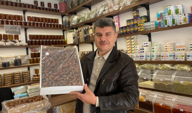 Hurma alırken ve tüketirken dikkat edilmesi gerekenler