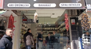 UŞAK YENİ BİR İŞLETME DAHA KAZANDI