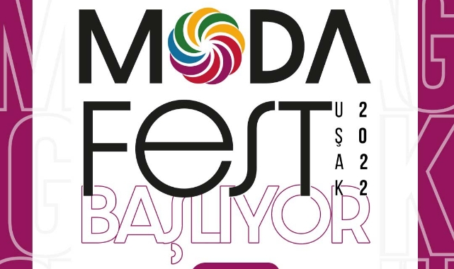 UKAMER Moda Fest ile Büyüleyecek