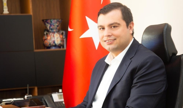 Başkan Çakın’dan Babalar Günü mesajı