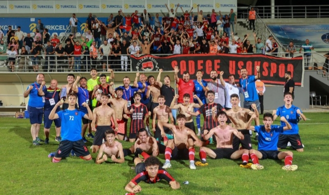 Gençliğe Yapılan Yatırım Karşılık Buldu