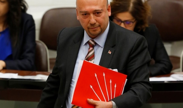 MİLLETVEKİLİ YALIM: YAZIK ÇİFTÇİNİN HALİNE
