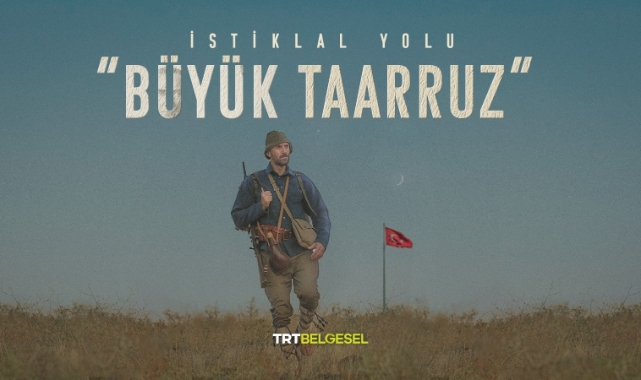 TRT’den 30 Ağustos’a Özel Belgesel