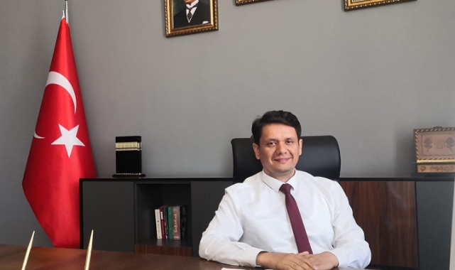 BELEDİYE BAŞKAN YARDIMCISI GÖKHAN YALÇIN AÇIKLADI.HAYIRSEVERLER ,UŞAK'A 200 MİLYON TL Yİ GEÇKİN HİZMET YAPTI.
