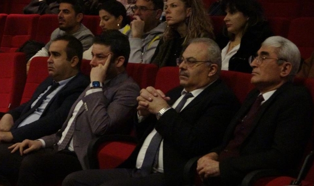 Çocuk istismarında farkındalık eğitimi