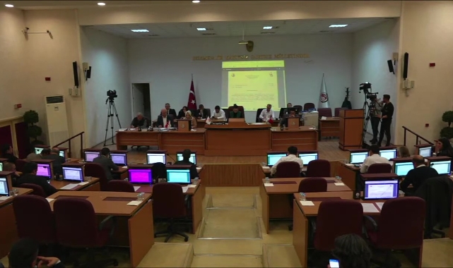 Uşak Belediyesi 2023 yılında 360 geçici işçi çalıştıracak