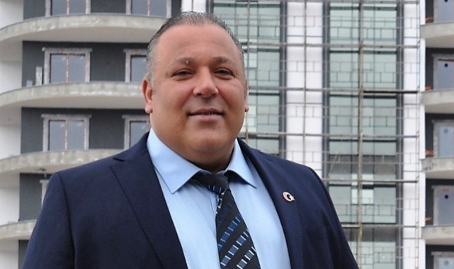 Sezer Ateş sahaya indi