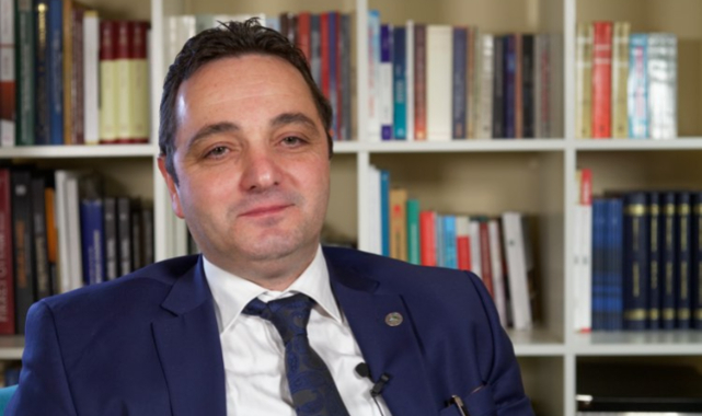 Türk İnternet Medya Birliği resmen kuruldu