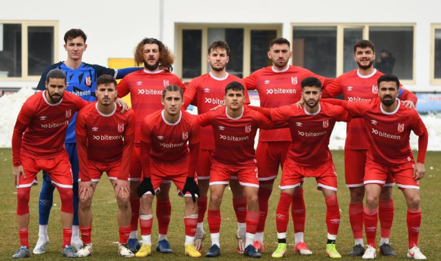 Balıkesirspor'a Uşak deplasmanında seyirci yasağı