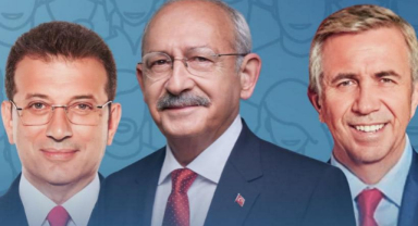 CHP GENEL BAŞKANI KEMAL KILIÇDAROĞLU BU GÜN SAAT 16.00 UŞAK' A GELİYOR.