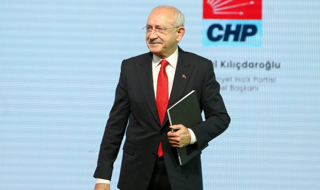 CHP MİLLETVEKİLİ LİSTELERİNDE SON DÜZENLEMELER YAPILIYOR