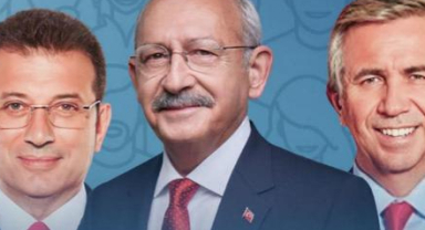   CHP'NİN UŞAK MİTİNGİNİN GÖSTERDİGİ GERÇEKLER...