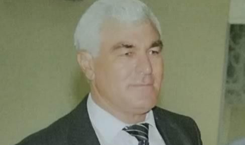 Devrilen araç sürücüsü hayatını kaybetti