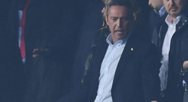 Fenerbahçe'de olay üstüne olay! Ali Koç istifaya kalkıştı..