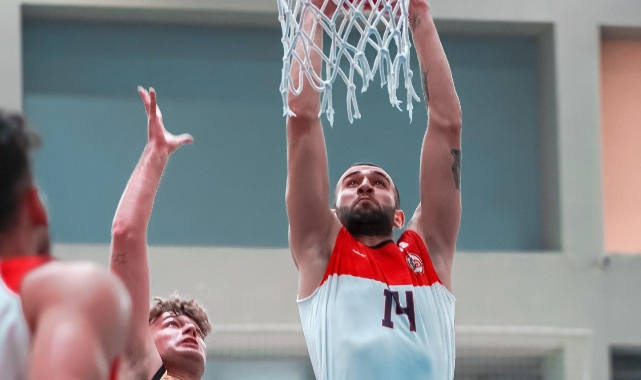 İlkler Şehri Uşak Basketbol Takımı’nda hedef TB1L