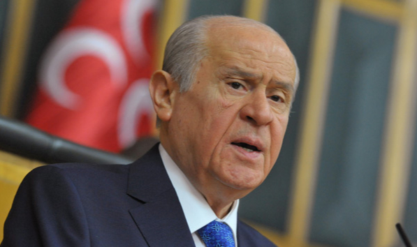 MHP MİLLETVEKİLİ ADAY LİSTESİNİ YSK YA TESLİM ETTİ. KİM NERDEN KAÇINCI SIRA ADAY BU HABERDE..