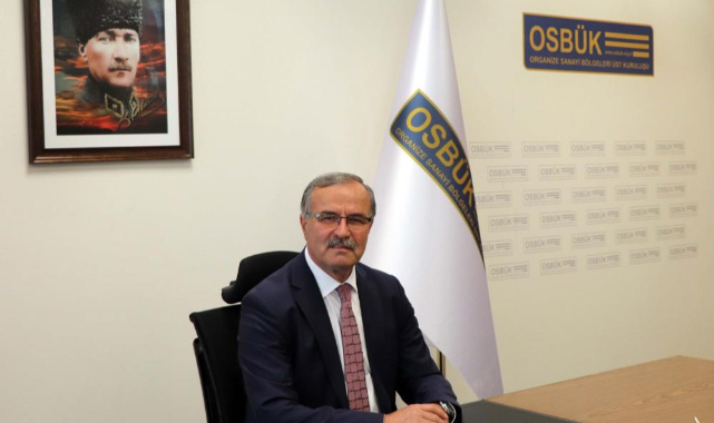 OSB Kanunu, OSB’leri memnun etti