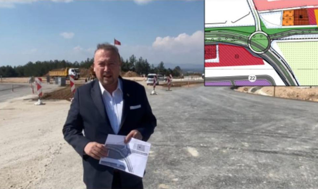 Özkan Yalım Canlı Yayında Binali Yıldırıma Seslendi.
