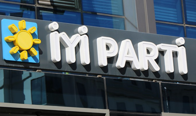 UŞAK İYİ PARTİ LİSTELERİ AÇIKLANDI..