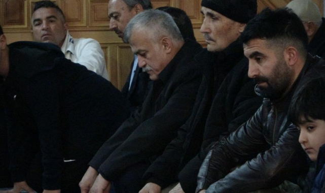 Uşak’ta Ramazan Bayramı manzaraları